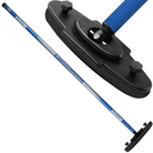 Asham V2 Composite Curling Broom - Broomfitters
