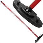 Asham V2 Composite Curling Broom - Broomfitters