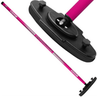 Asham V2 Composite Curling Broom - Broomfitters