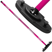 Asham V2 Composite Curling Broom - Broomfitters