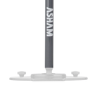 Asham V2 Head - Broomfitters