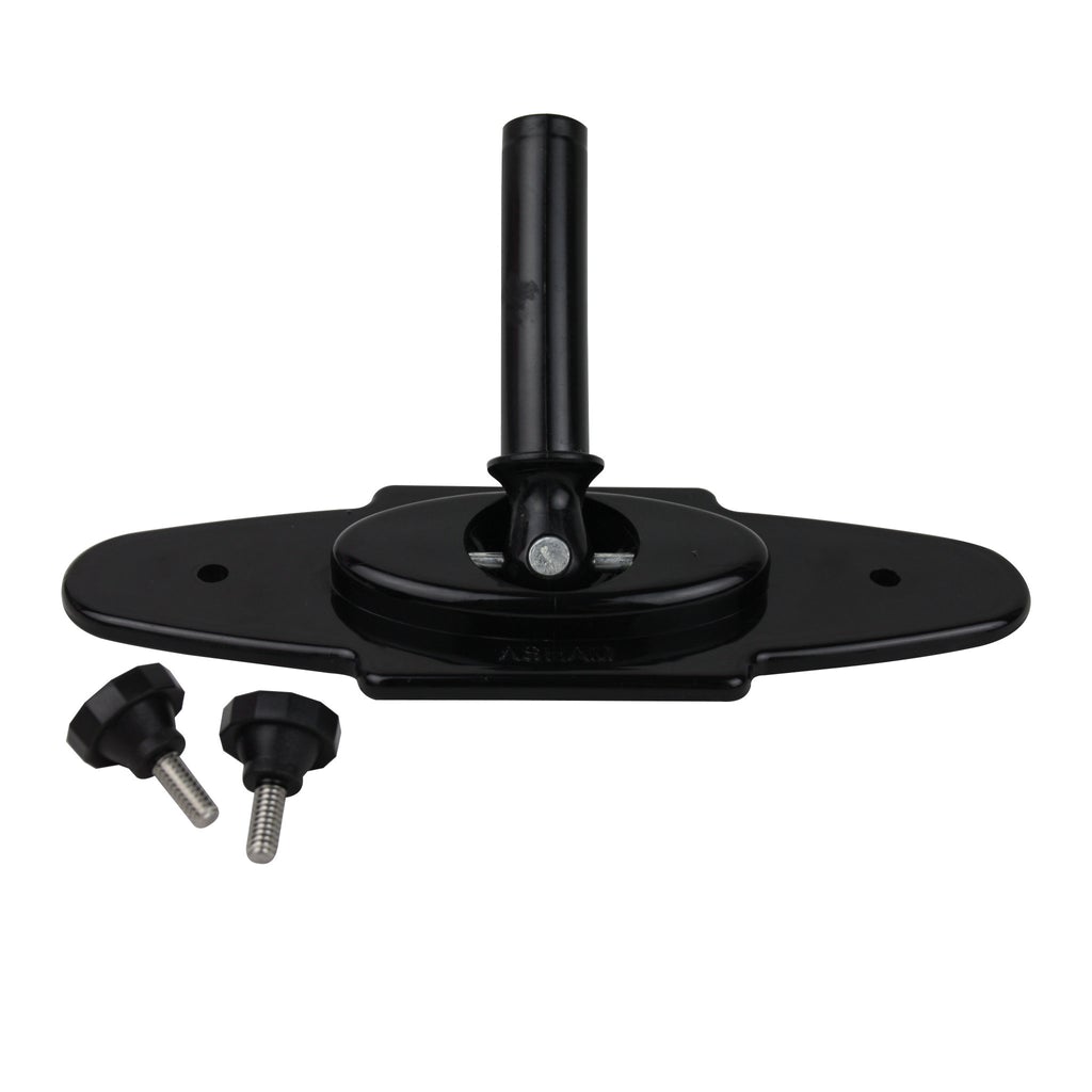 Asham V2 Head - Broomfitters