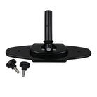 Asham V2 Head - Broomfitters