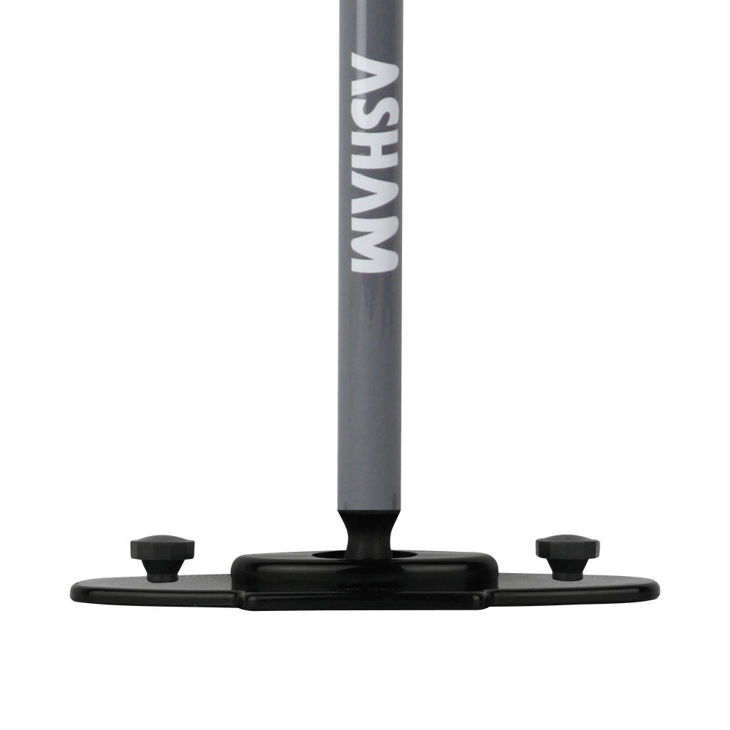 Asham V2 Head - Broomfitters