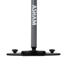 Asham V2 Head - Broomfitters