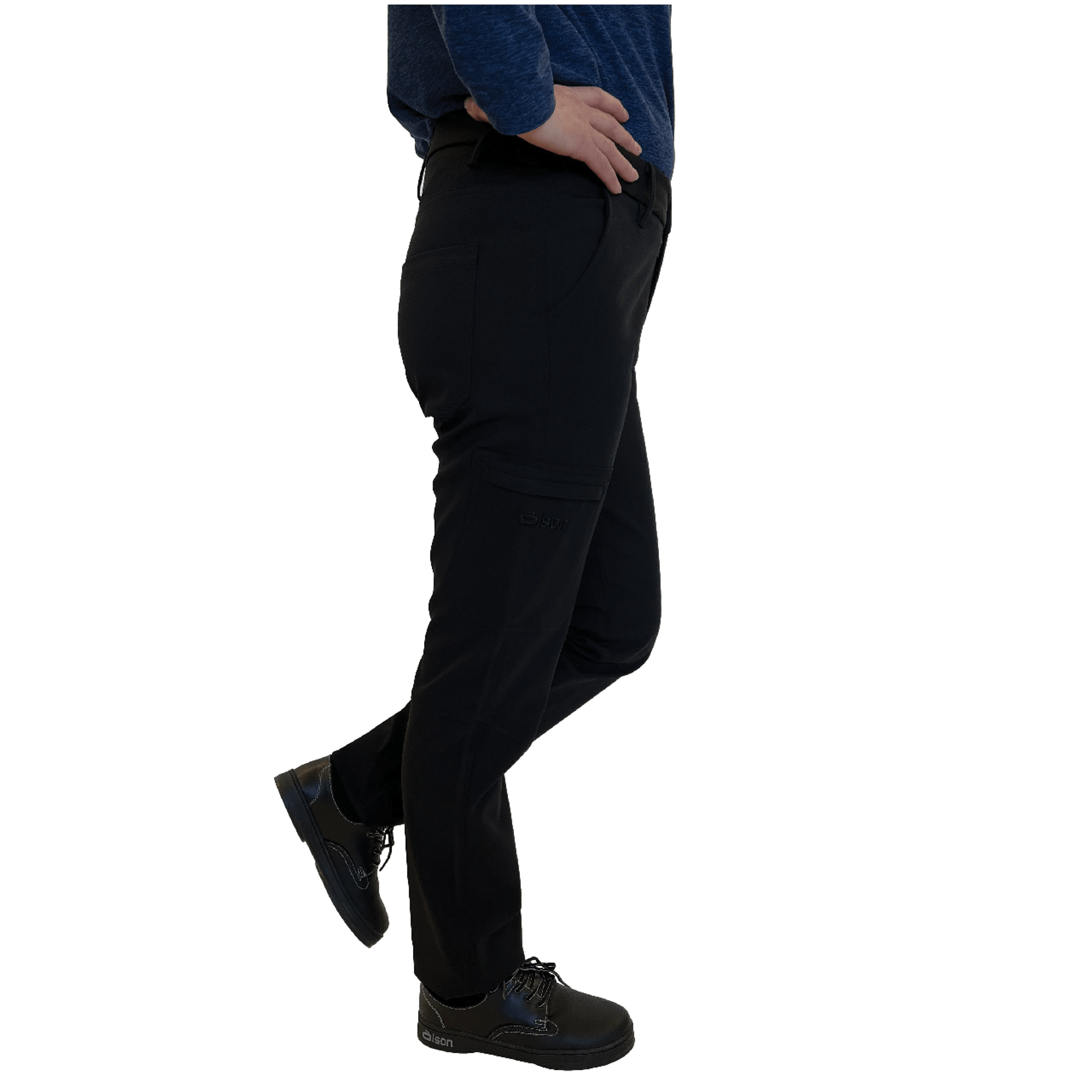 Avelyn Ladies Pant - Broomfitters