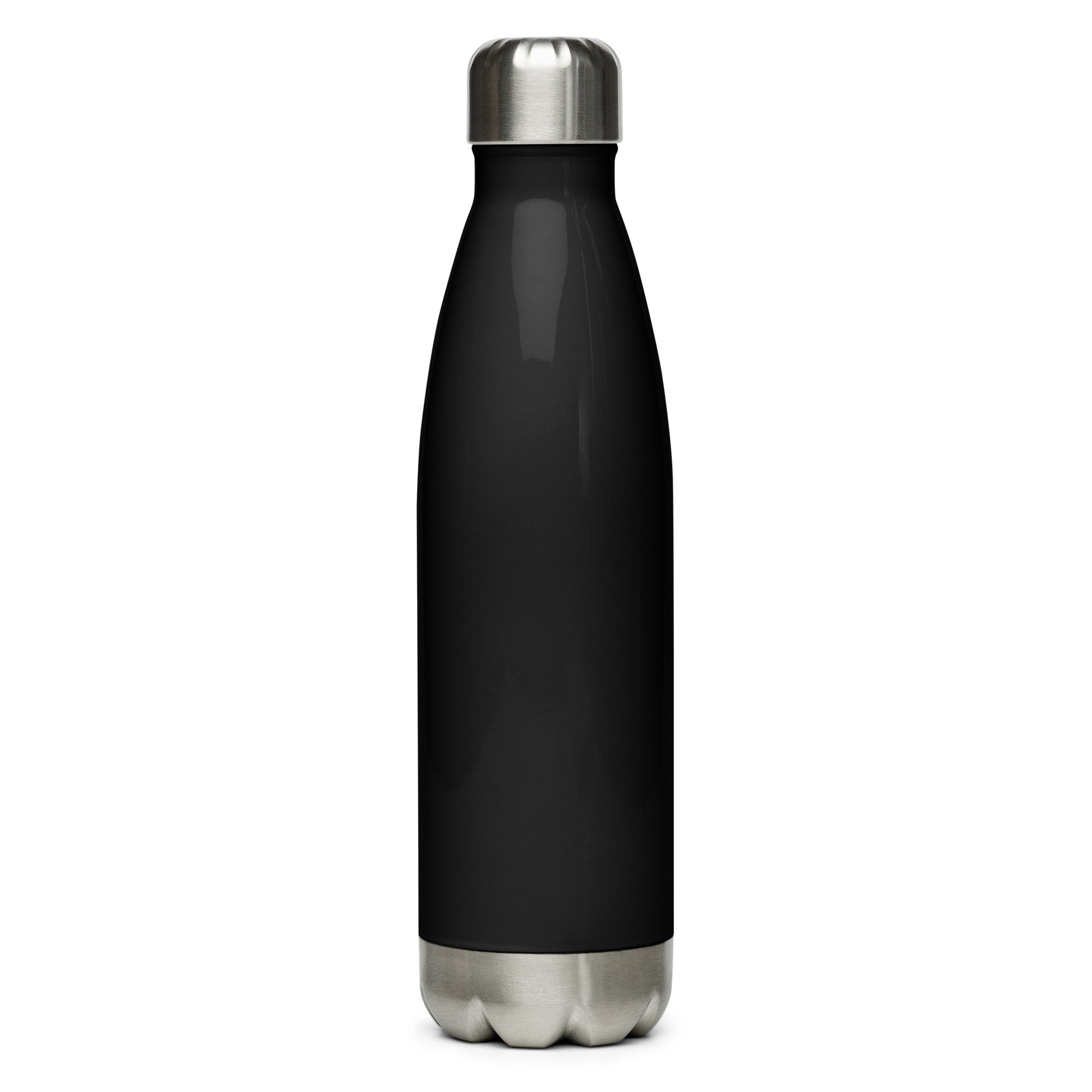 Belfast Curling Stainless steel water bottle - Broomfitters