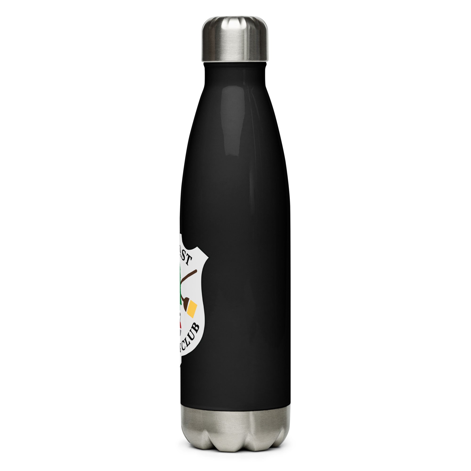 Belfast Curling Stainless steel water bottle - Broomfitters