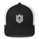 Belfast Curling Trucker Cap - Broomfitters