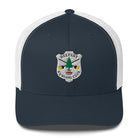 Belfast Curling Trucker Cap - Broomfitters