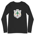 Belfast Curling Unisex Long Sleeve Tee - Broomfitters