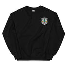 Belfast Curling Unisex Sweatshirt - Broomfitters