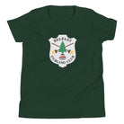 Belfast Curling Youth Short Sleeve T-Shirt - Broomfitters