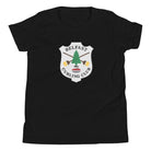 Belfast Curling Youth Short Sleeve T-Shirt - Broomfitters