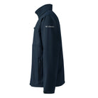 Berkshires Curling Club Columbia soft shell jacket - Broomfitters