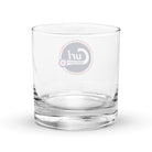 Berkshires Curling Club Rocks glass - Broomfitters