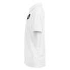 Berkshires Curling Club Under Armour® men's polo - Broomfitters