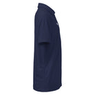 Berkshires Curling Club Under Armour® men's polo - Broomfitters
