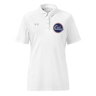 Berkshires Curling Club Under Armour® women’s polo - Broomfitters