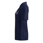 Berkshires Curling Club Under Armour® women’s polo - Broomfitters