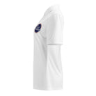 Berkshires Curling Club Under Armour® women’s polo - Broomfitters
