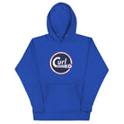 Berkshires Curling Club Unisex Hoodie - Broomfitters