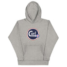 Berkshires Curling Club Unisex Hoodie - Broomfitters