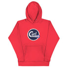 Berkshires Curling Club Unisex Hoodie - Broomfitters