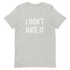 Berkshires Curling Club Unisex t-shirt - Broomfitters