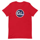 Berkshires Curling Club Unisex t-shirt - Broomfitters