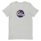 Berkshires Curling Club Unisex t-shirt - Broomfitters