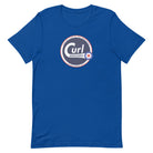 Berkshires Curling Club Unisex t-shirt - Broomfitters