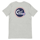 Berkshires Curling Club Unisex t-shirt - Broomfitters