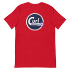 Berkshires Curling Club Unisex t-shirt - Broomfitters
