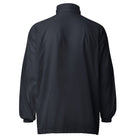 Berkshires Curling Club Unisex windbreaker - Broomfitters