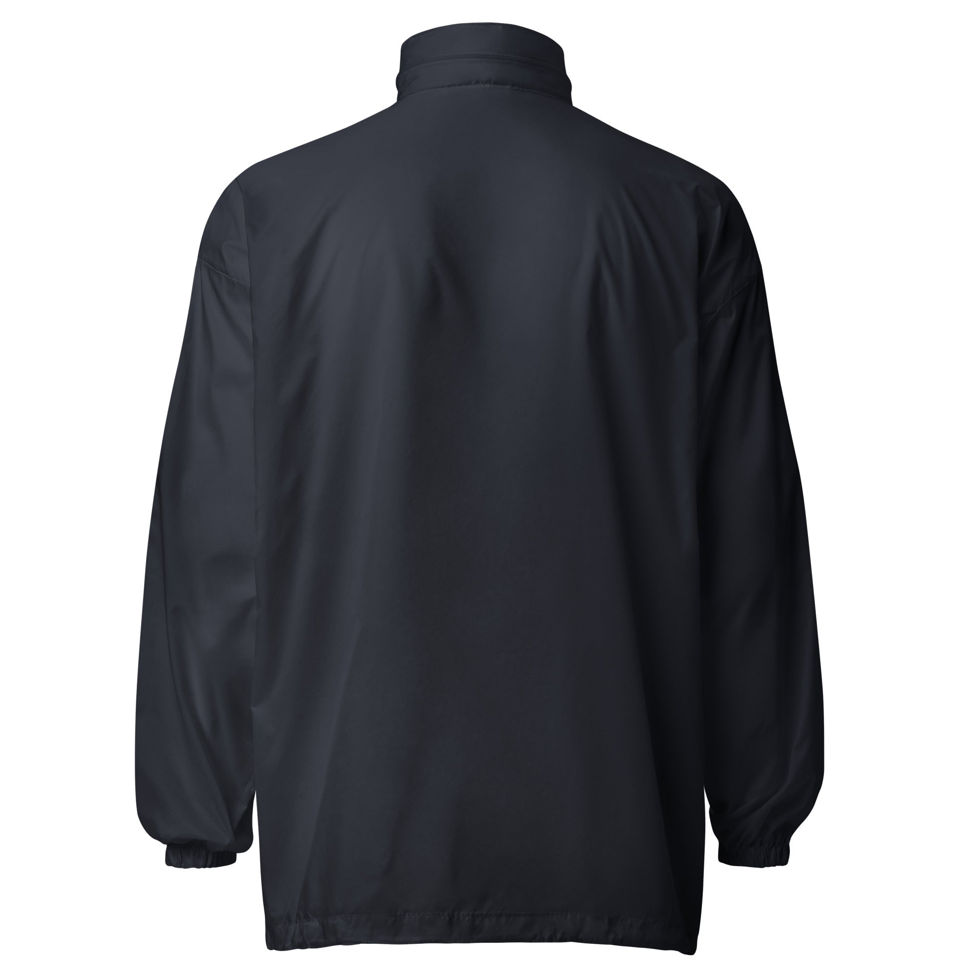 Berkshires Curling Club Unisex windbreaker - Broomfitters