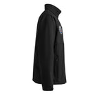 Blackstone Valley Curling Club Columbia soft shell jacket - Broomfitters