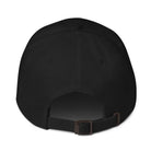 Blackstone Valley Curling Club Dad hat - Broomfitters