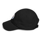 Blackstone Valley Curling Club Dad hat - Broomfitters