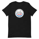 Blackstone Valley Curling Club Unisex t-shirt - Broomfitters