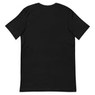 Blackstone Valley Curling Club Unisex t-shirt - Broomfitters