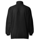 Blackstone Valley Curling Club Unisex windbreaker - Broomfitters
