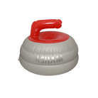 Blow Up Curling Rock Hat - Broomfitters