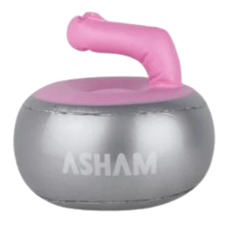 Blow Up Rock - Broomfitters