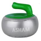 Blow Up Rock - Broomfitters