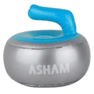 Blow Up Rock - Broomfitters