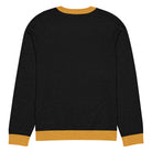 Brooklyn Curling Club Knitted crew neck sweater - Broomfitters