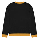 Brooklyn Curling Club Knitted crew neck sweater - Broomfitters