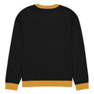 Brooklyn Curling Club Knitted crew neck sweater - Broomfitters