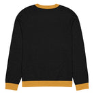 Brooklyn Curling Club Knitted crew neck sweater - Broomfitters